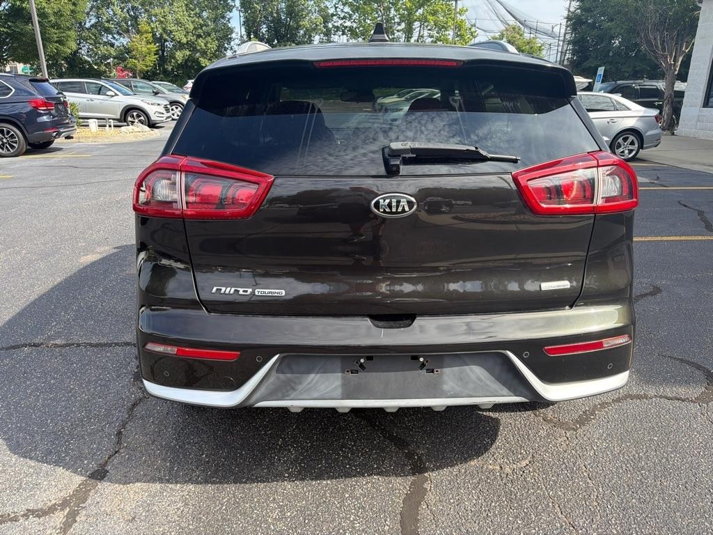 Kia Niro Touring FWD 2017