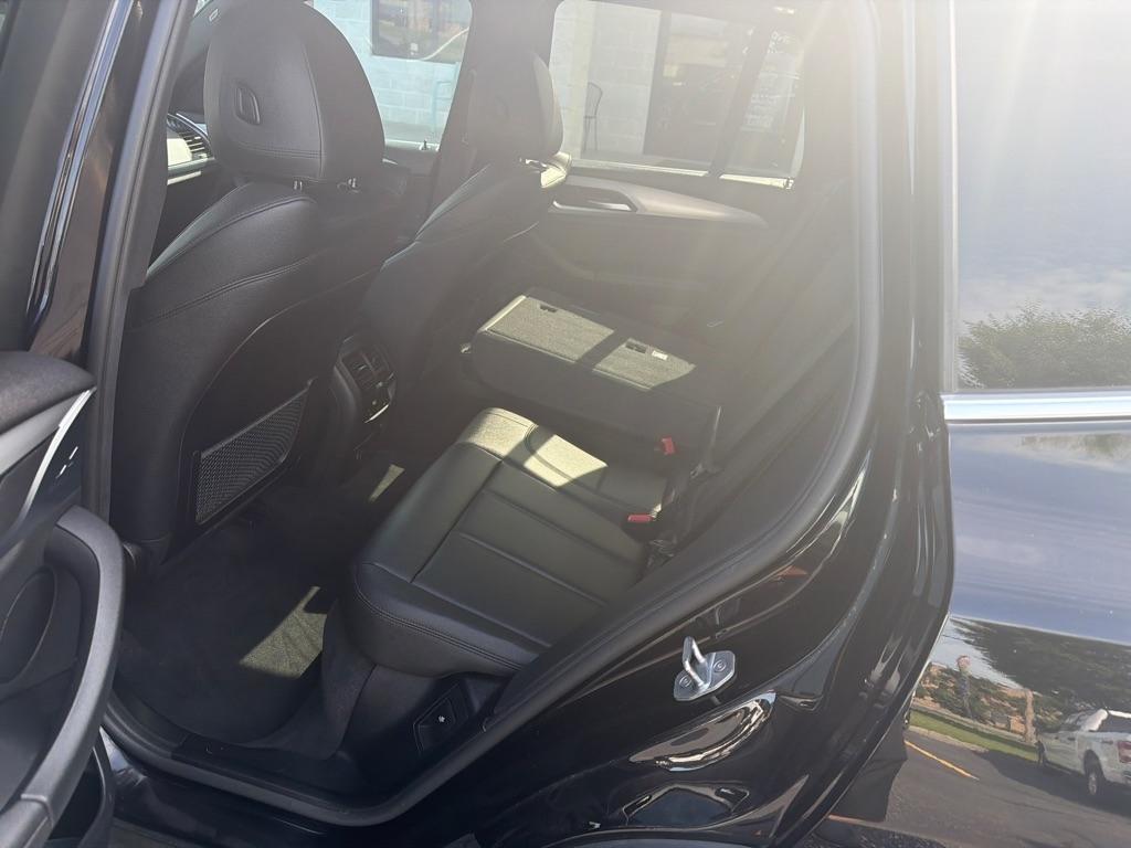 BMW X3 xDrive30i Sports Activity Vehicle 2019