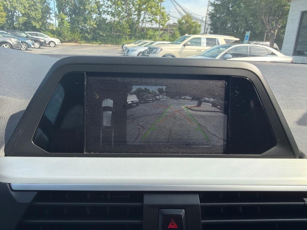 BMW X3 xDrive30i Sports Activity Vehicle 2019