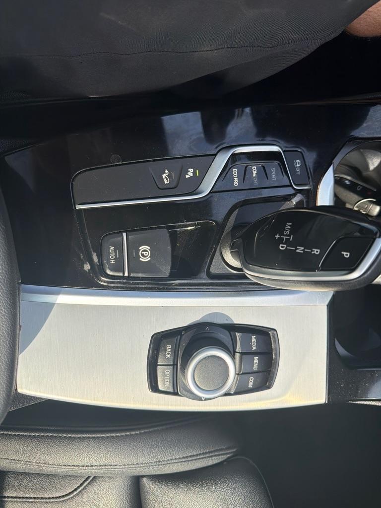 BMW X3 xDrive30i Sports Activity Vehicle 2019