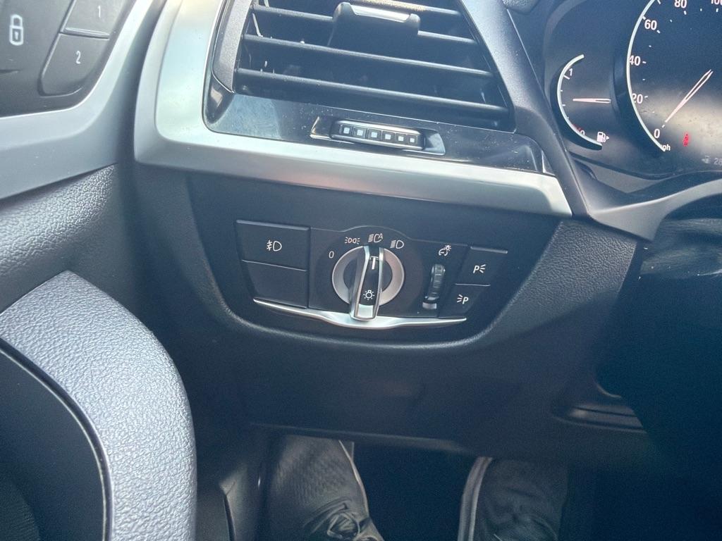 BMW X3 xDrive30i Sports Activity Vehicle 2019