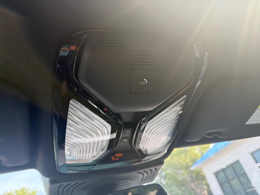 BMW X3 xDrive30i Sports Activity Vehicle 2019