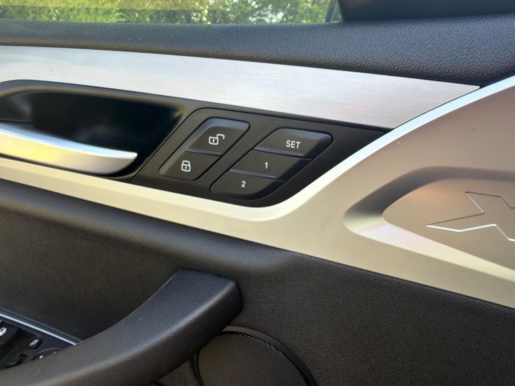 BMW X3 xDrive30i Sports Activity Vehicle 2019