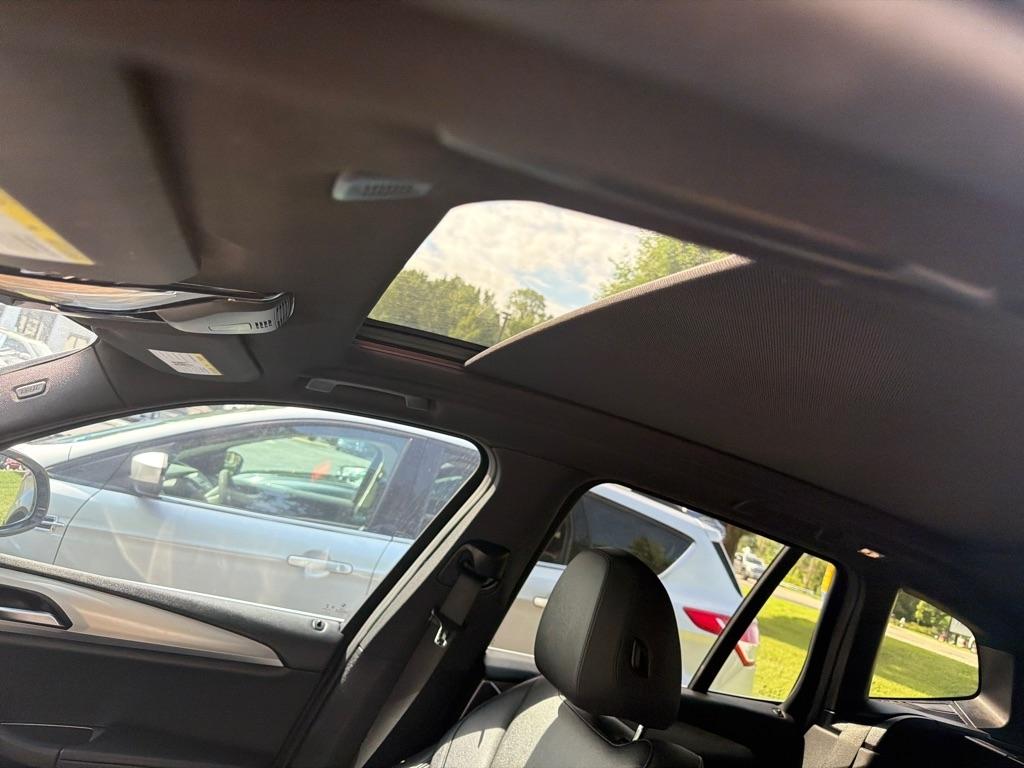 BMW X3 xDrive30i Sports Activity Vehicle 2019