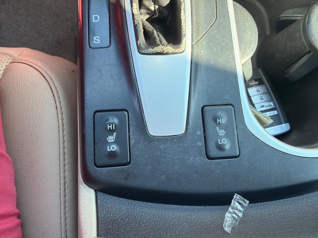 Acura RDX AWD 4dr Tech Pkg 2016