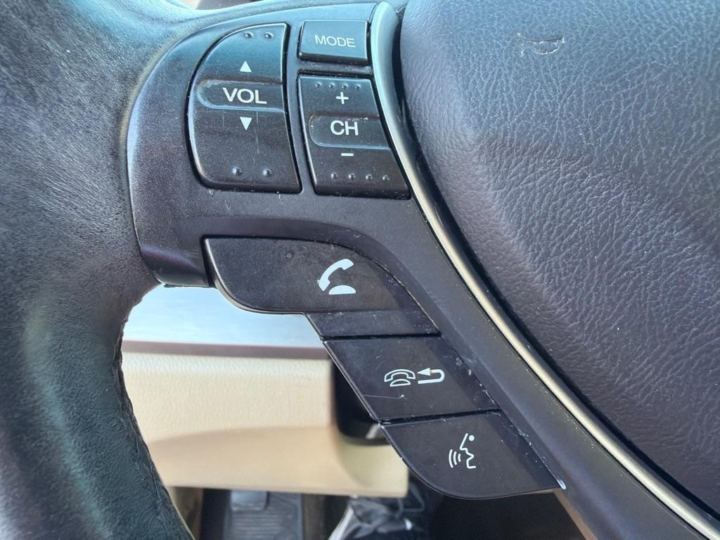 Acura RDX AWD 4dr Tech Pkg 2016