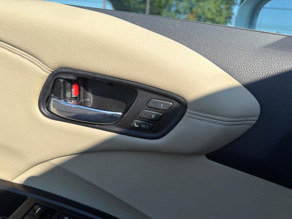 Acura RDX AWD 4dr Tech Pkg 2016
