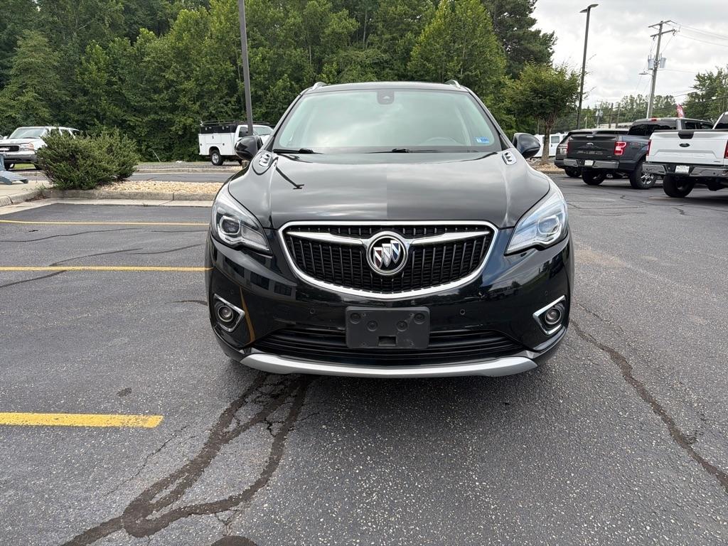 Buick Envision AWD 4dr Premium 2020
