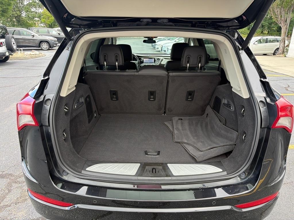 Buick Envision AWD 4dr Premium 2020