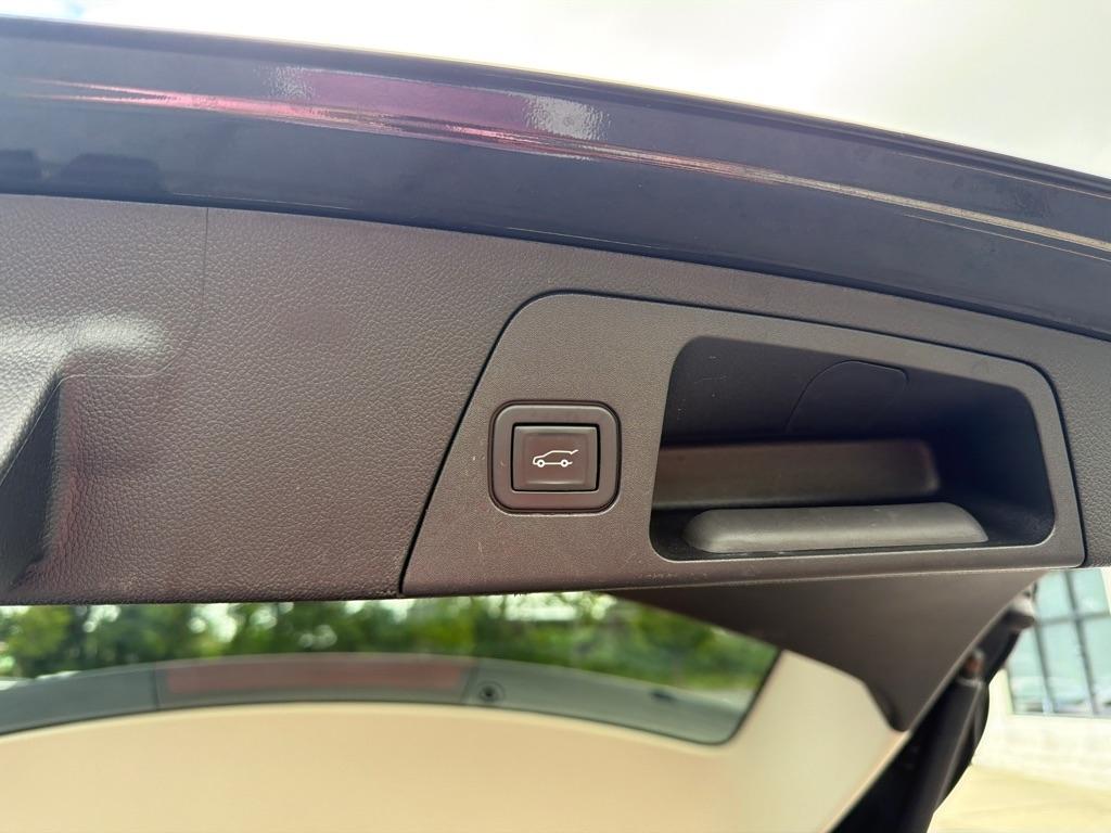 Buick Envision AWD 4dr Premium 2020