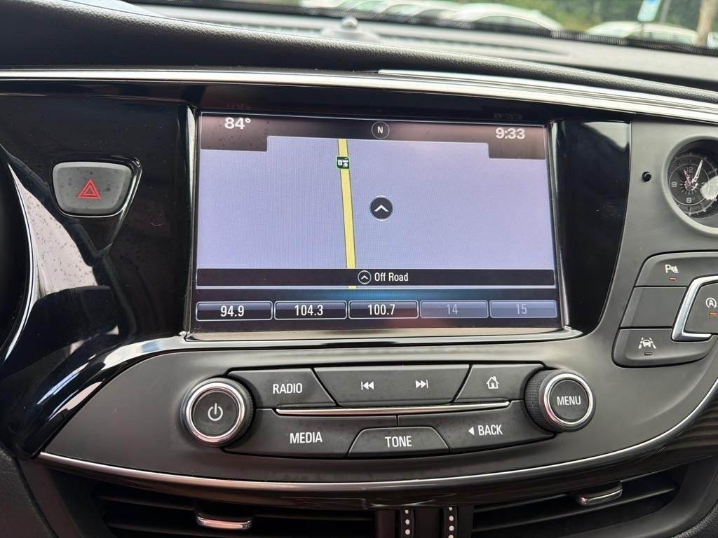 Buick Envision AWD 4dr Premium 2020