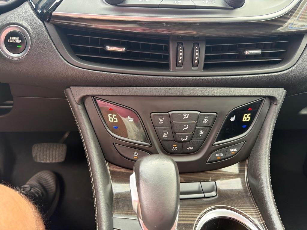 Buick Envision AWD 4dr Premium 2020