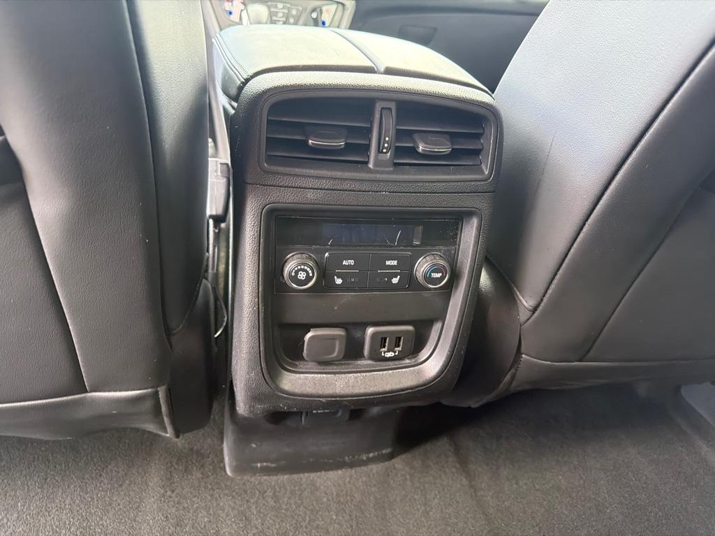 Buick Envision AWD 4dr Premium 2020