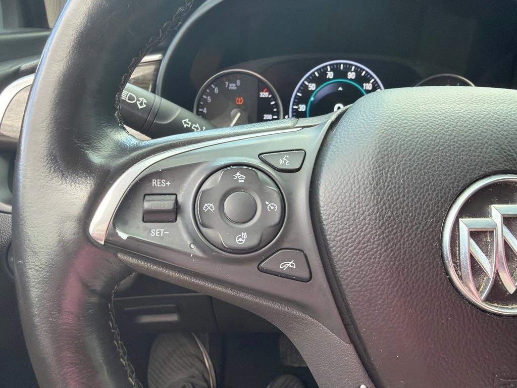 Buick Envision AWD 4dr Premium 2020