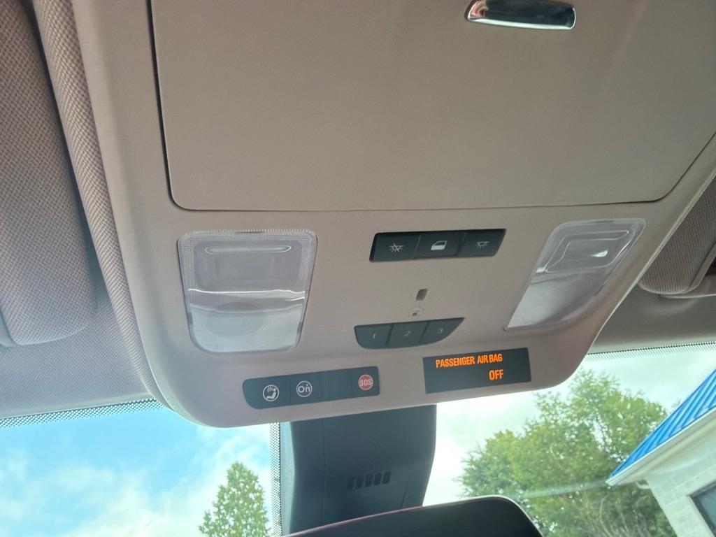 Buick Envision AWD 4dr Premium 2020