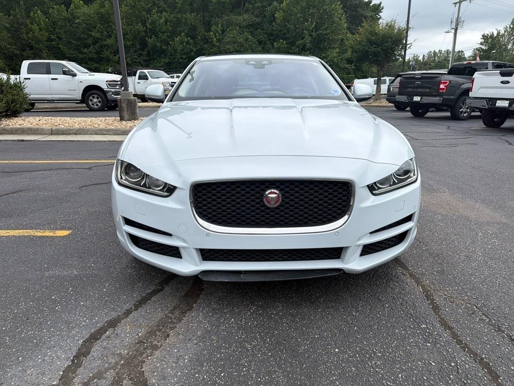 Jaguar XE 35t Portfolio Limited Edition AWD *Ltd Avail* 2018
