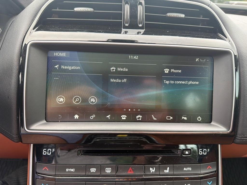 Jaguar XE 35t Portfolio Limited Edition AWD *Ltd Avail* 2018