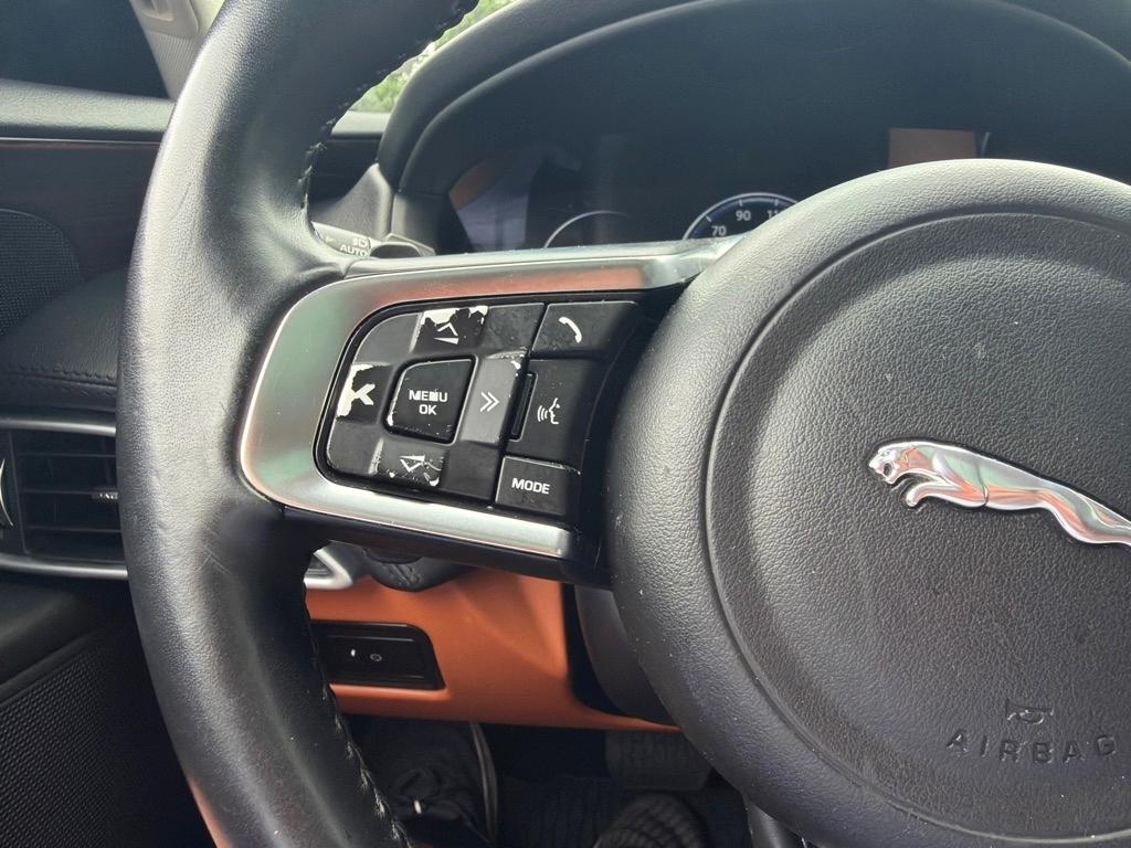 Jaguar XE 35t Portfolio Limited Edition AWD *Ltd Avail* 2018