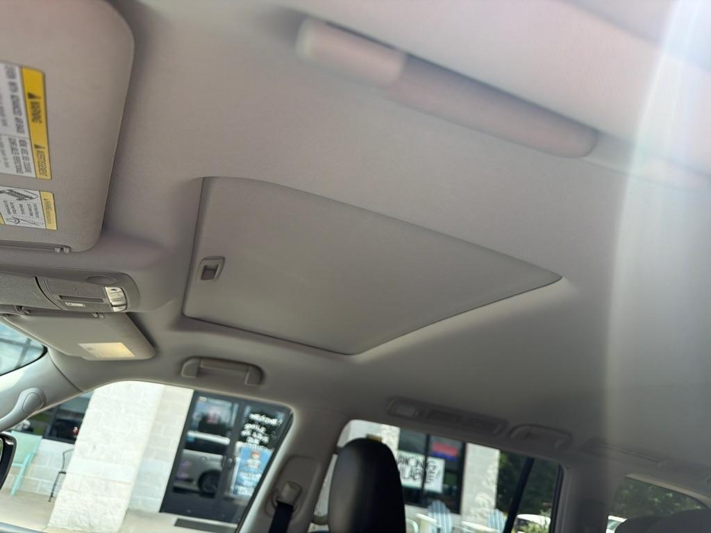 Infiniti QX80 Luxe 4D SUV AWD 2019