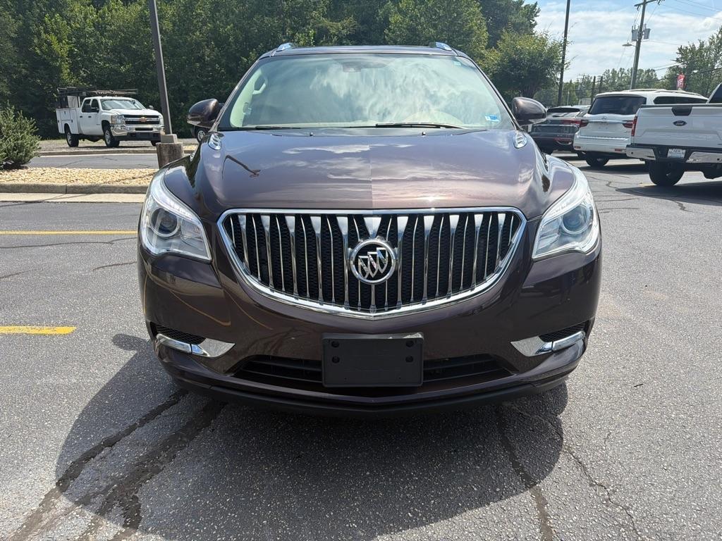 Buick Enclave FWD 4dr Premium 2015