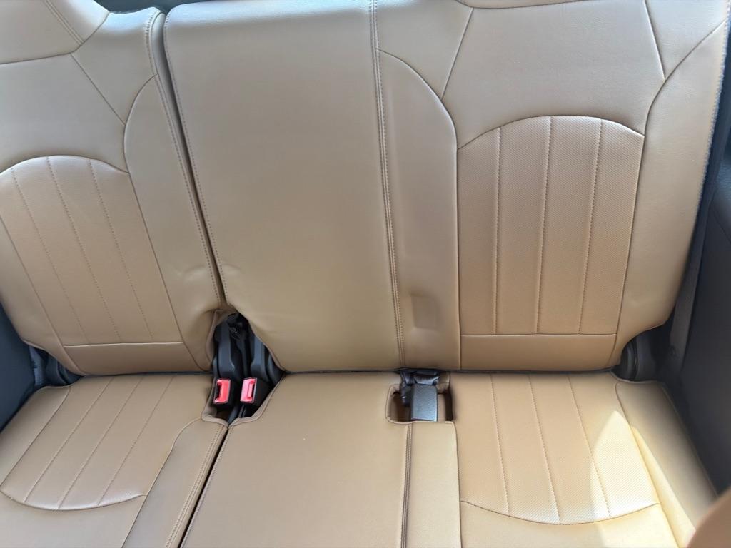 Buick Enclave FWD 4dr Premium 2015