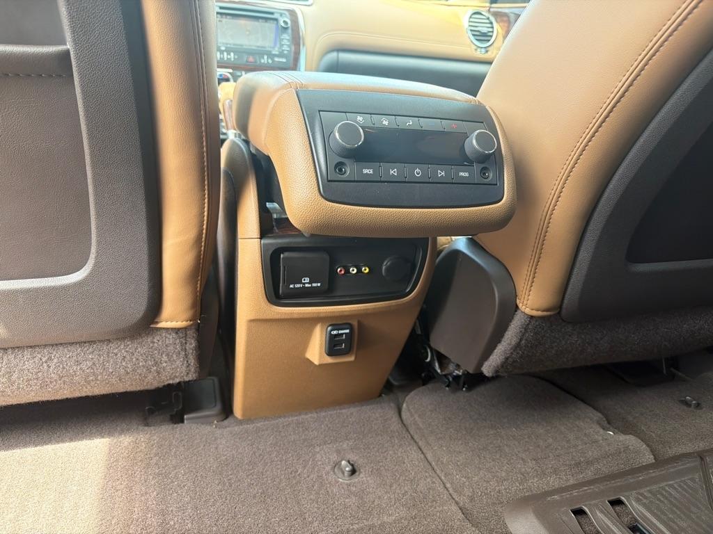 Buick Enclave FWD 4dr Premium 2015