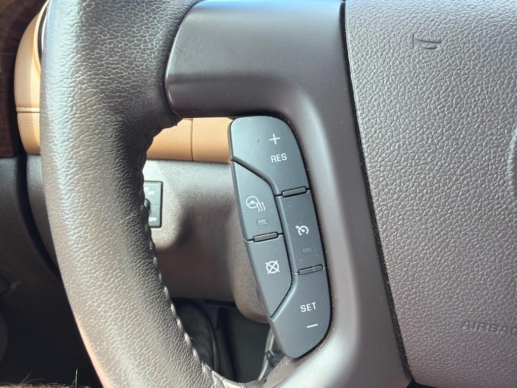 Buick Enclave FWD 4dr Premium 2015