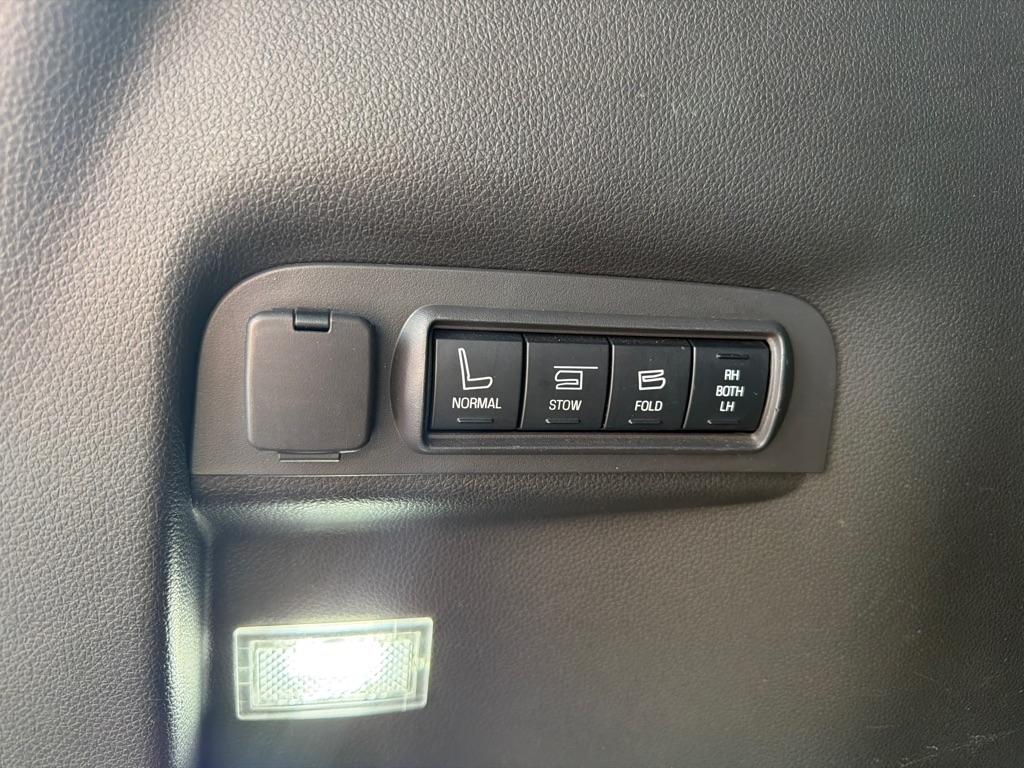 Ford Explorer FWD 4dr Limited 2014