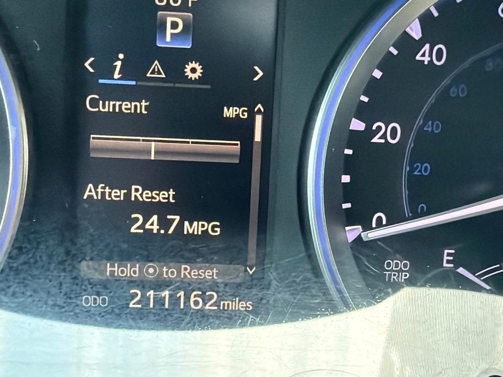Toyota Highlander AWD 4dr V6 Limited (Natl) 2016
