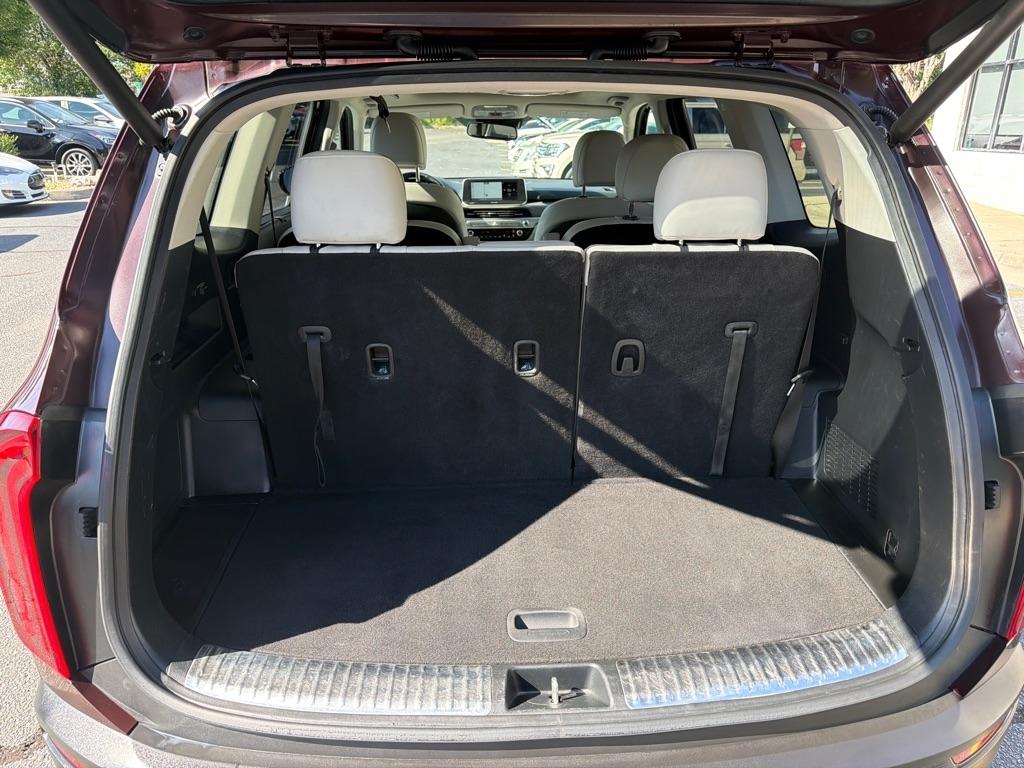 Kia Telluride SX AWD 2022