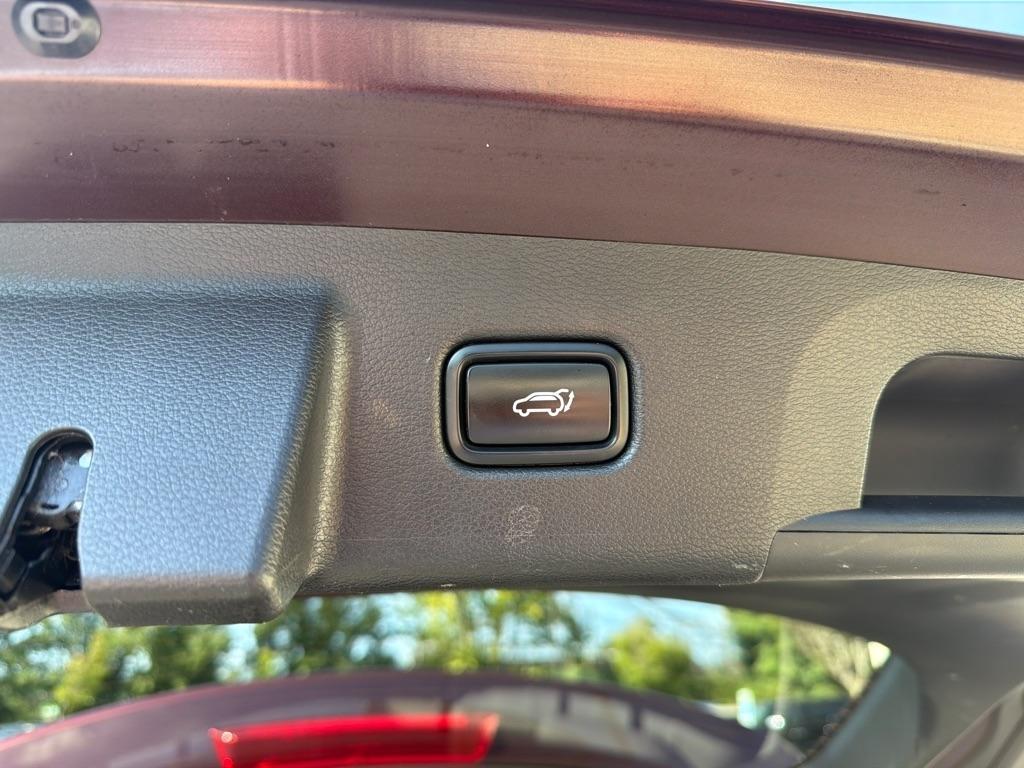 Kia Telluride SX AWD 2022