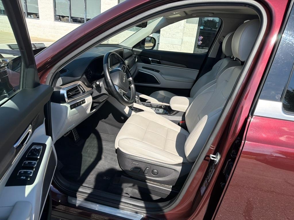 Kia Telluride SX AWD 2022