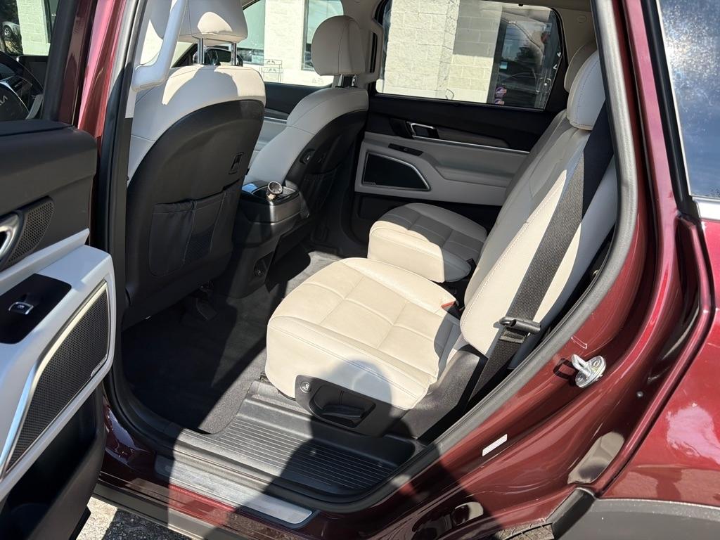 Kia Telluride SX AWD 2022