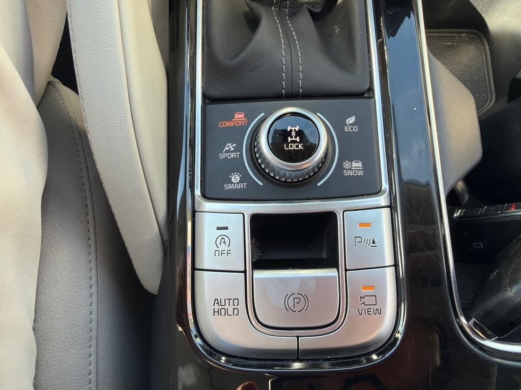 Kia Telluride SX AWD 2022