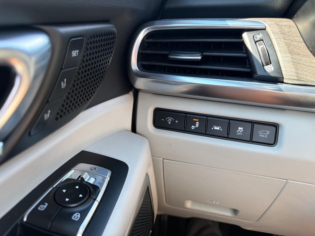 Kia Telluride SX AWD 2022
