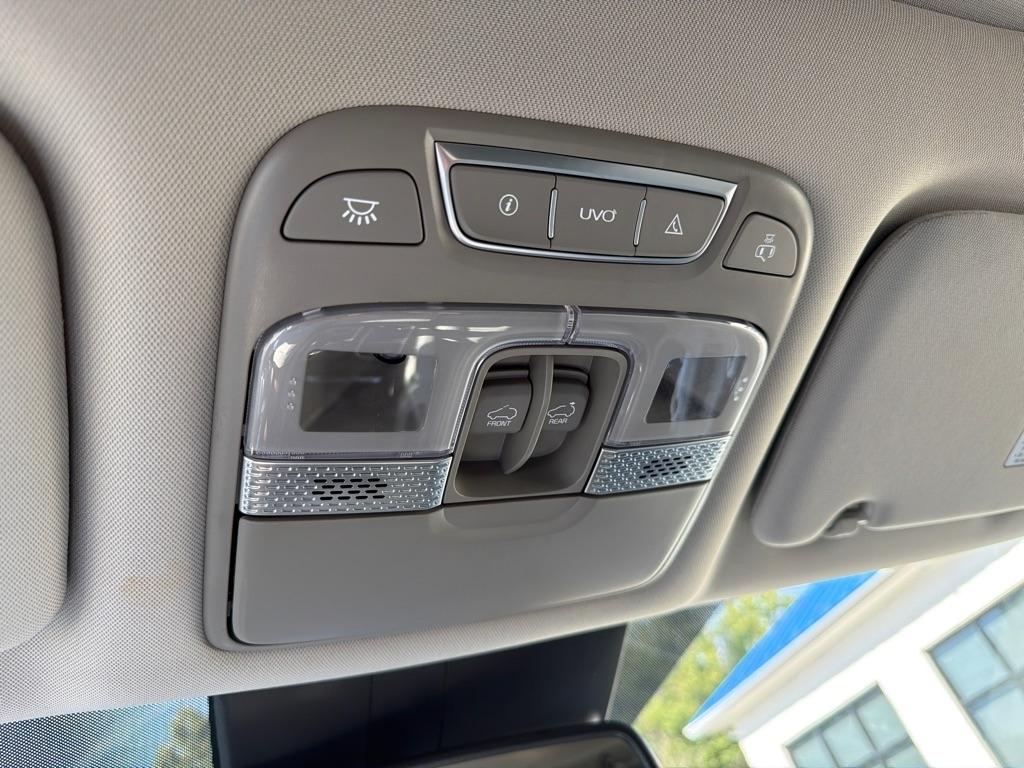 Kia Telluride SX AWD 2022
