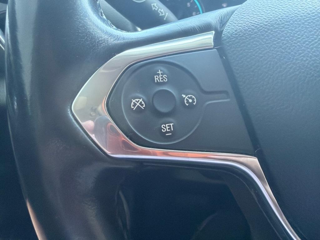Chevrolet Traverse AWD 4dr LT Leather w/3LT 2019