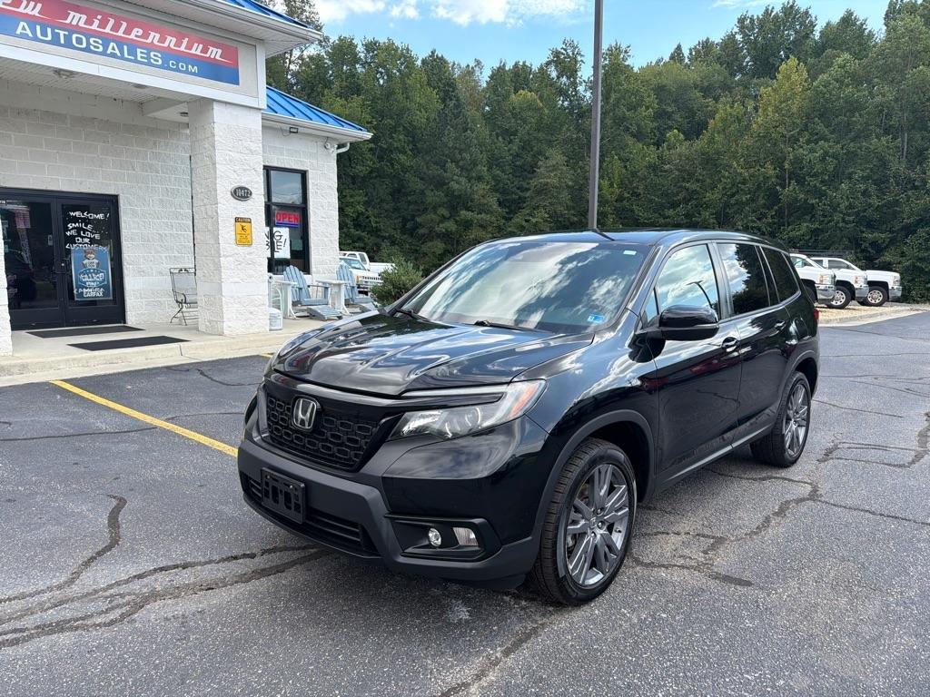 Honda Passport EX-L AWD 2020