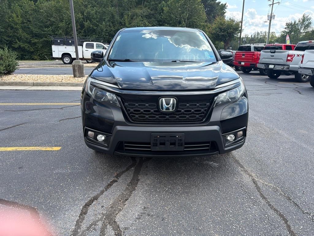 Honda Passport EX-L AWD 2020