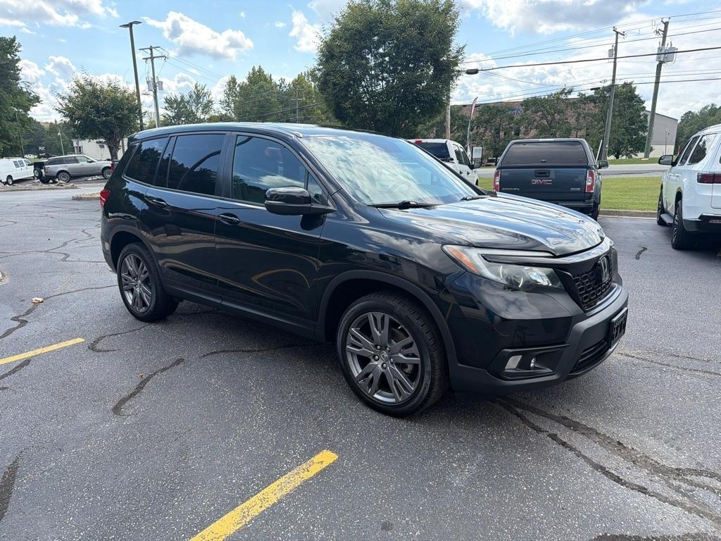 Honda Passport EX-L AWD 2020