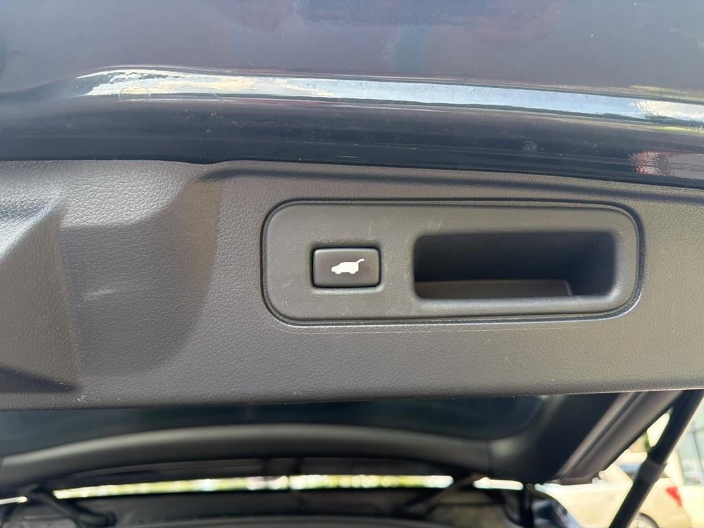 Honda Passport EX-L AWD 2020