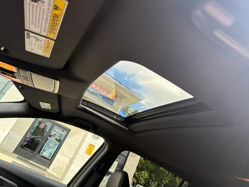 Honda Passport EX-L AWD 2020