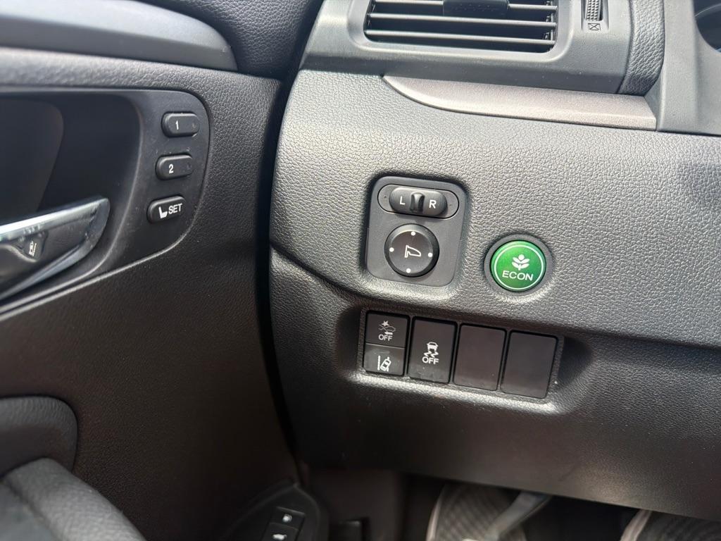 Honda Passport EX-L AWD 2020