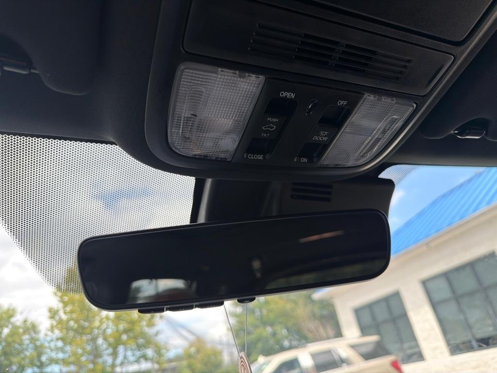 Honda Passport EX-L AWD 2020