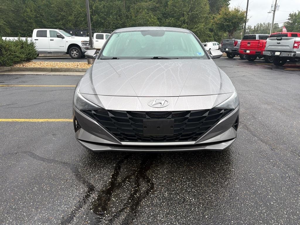 Hyundai Elantra SE Auto SULEV 2023