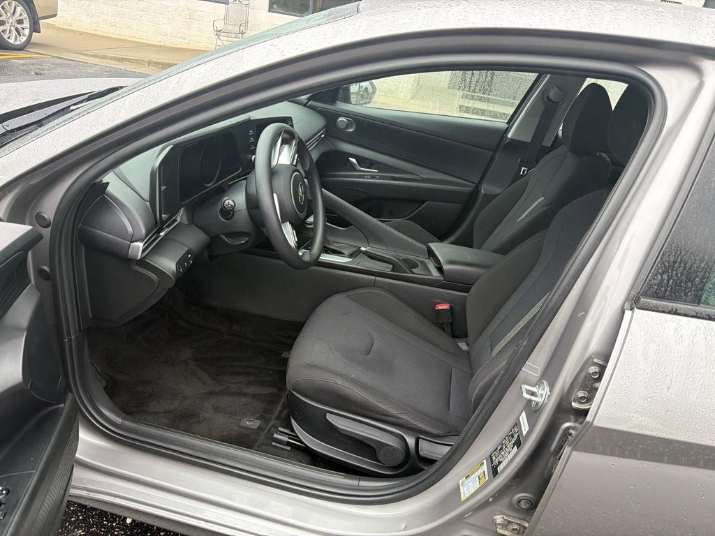 Hyundai Elantra SE Auto SULEV 2023