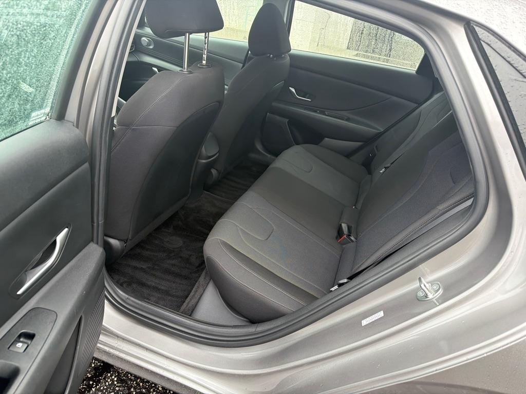 Hyundai Elantra SE Auto SULEV 2023