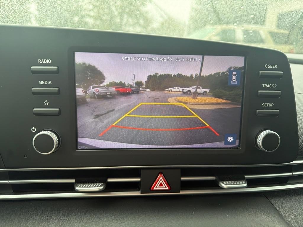 Hyundai Elantra SE Auto SULEV 2023