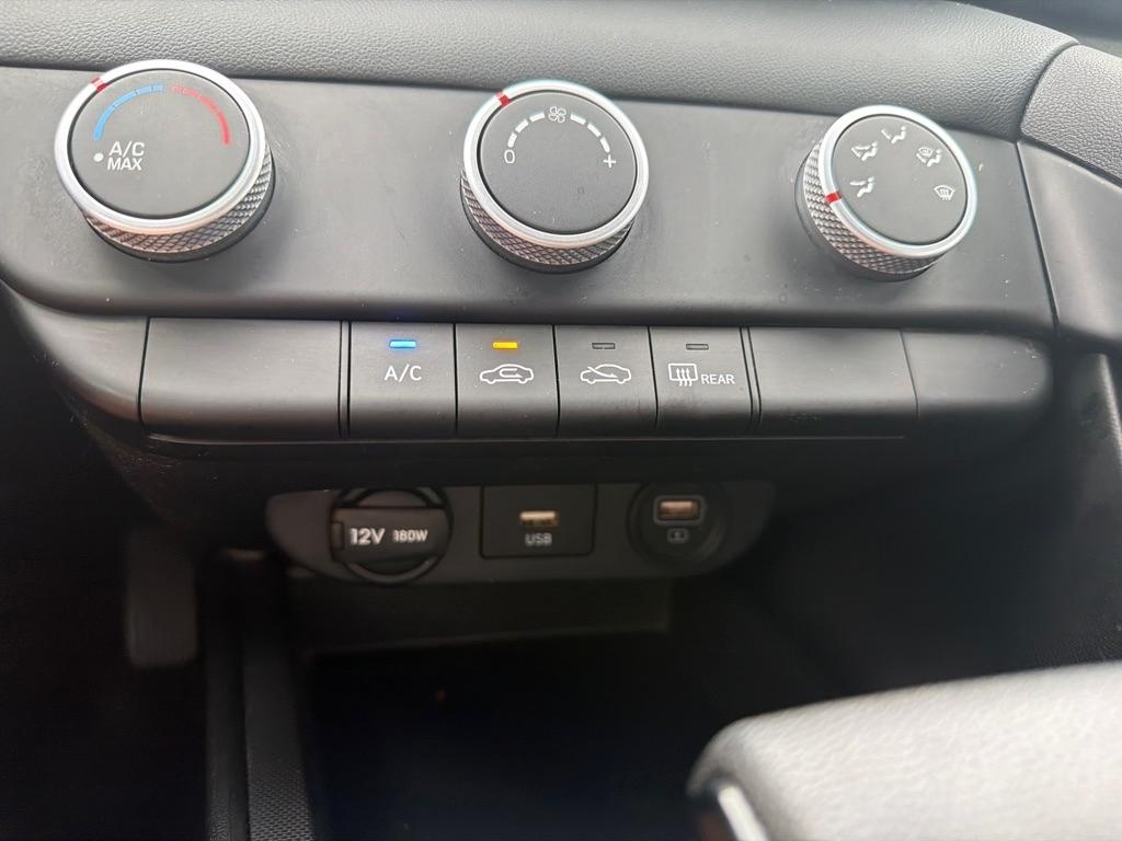 Hyundai Elantra SE Auto SULEV 2023
