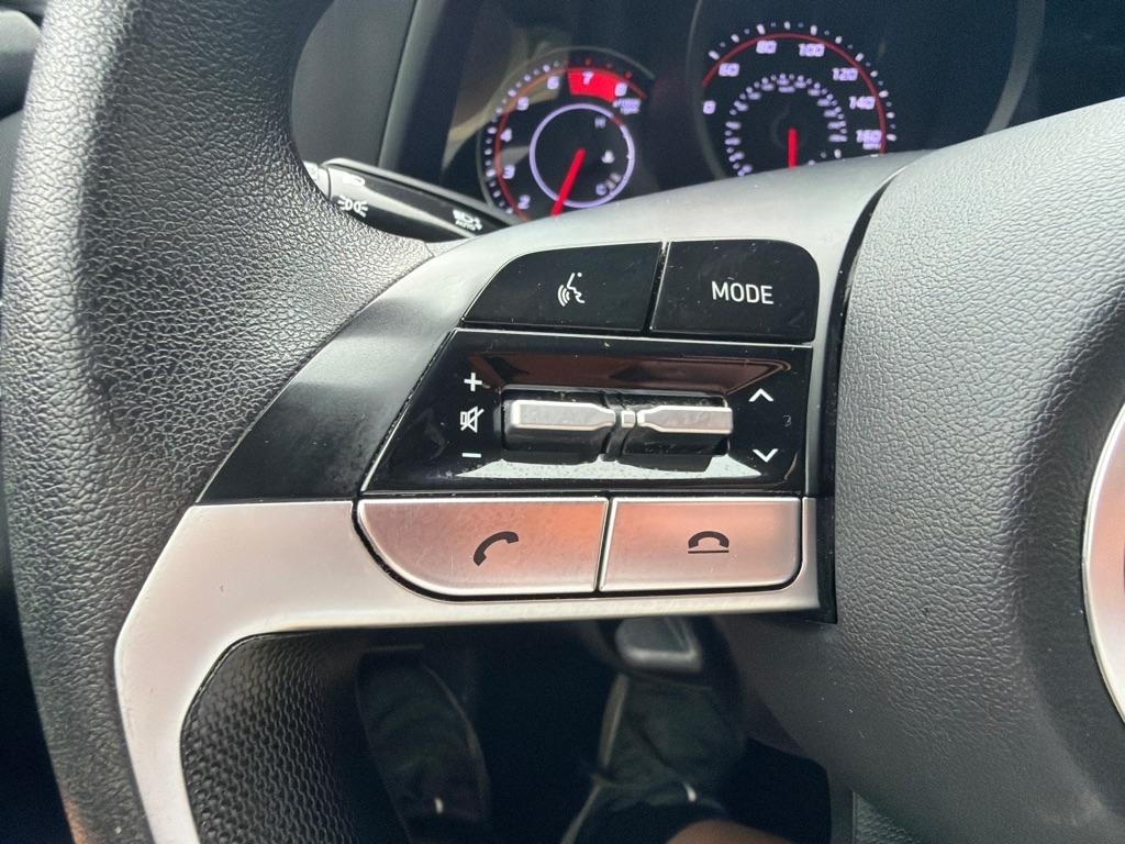 Hyundai Elantra SE Auto SULEV 2023